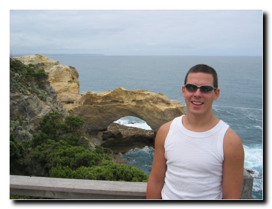 13 Great Ocean Road